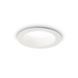 Точковий світильник Ideal Lux 193519 BASIC WIDE 9W 3000K 193519 фото 1