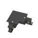 Коннектор угловой R IDEAL LUX LINK 256047 256047 фото 1