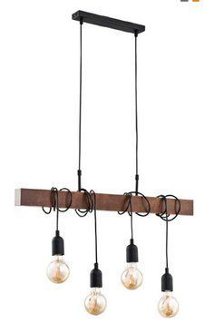 Подвесной светильник TK Lighting 1854 BELART 1854 фото