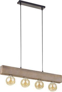 Подвесной светильник TK Lighting 2665 ARTWOOD 2665 фото