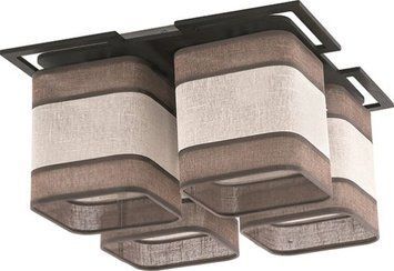 Люстра TK Lighting 352 IBIS VENGE 352 фото