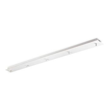 Монтажна чаша IDEAL LUX 285689 Rosone 285689 фото