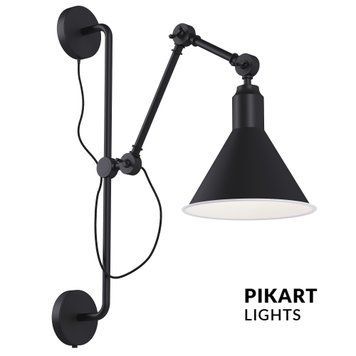 Бра Pikart Lights 5273-3 5273-3 фото
