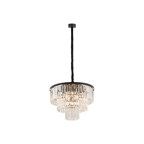 Люстра Nowodvorski CRISTAL 7616 7616 фото