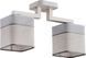 Люстра TK Lighting 102 IBIS 102 фото 1