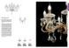Бра Ideal Lux 087757 NEGRESCO 87757 фото 3
