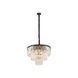 Люстра Nowodvorski CRISTAL 7616 7616 фото 2