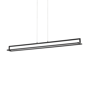 Підвісний світильник IDEAL LUX RAIL 235141 235141 фото