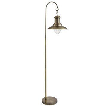 Торшер Searchlight Fisherman EU6502AB EU6502AB фото