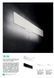 Настінний світильник Ideal Lux 179292 ZIG ZAG 179292 фото 3