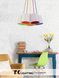 Підвісний світильник TK Lighting 1695 ARTOS 1695 фото 3