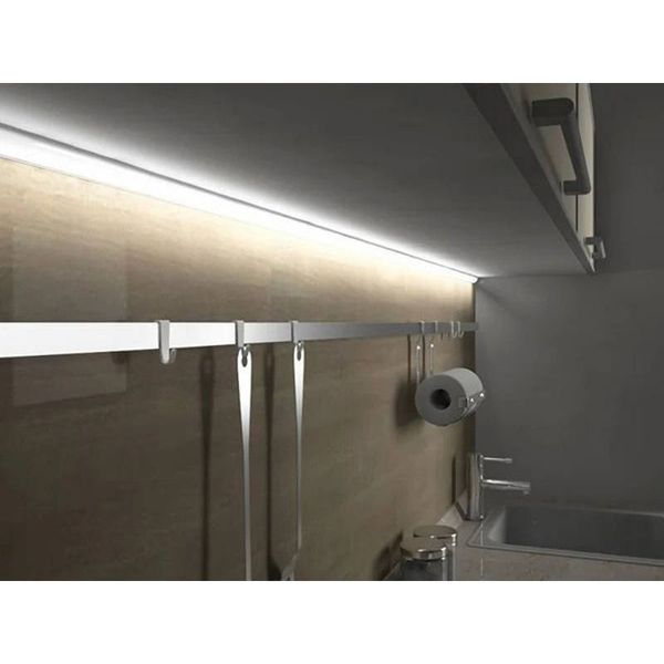 LED профиль ESL PXG-1203 PXG-1203 фото