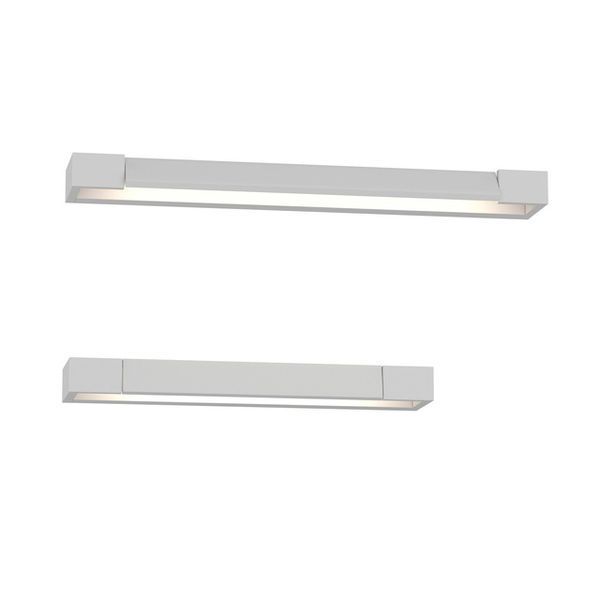 Настінний LED світильник ESL Dali 120 4000К CS0249 CS0249 фото
