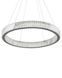 Підвісний світильник, люстра Nowodvorski 11706 Luxora Round LED 1x38W 3000K 3400Lm IP20 хром 11706 фото 11
