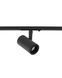 Магнитный трековый светильник Nowodvorski 11716 NANO-LVM Spot Zoom LED 1x15W 3000K 500Lm IP20 черный 11716 фото 8