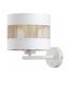Бра TK lighting 3221 Tago White 3221 фото 1
