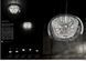 Бра Ideal Lux 133911 AUDI-61 133911 фото 4