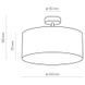 Люстра TK Lighting 6247 RONDO 6247 фото 2