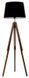 Торшер TK Lighting 3012 LORENZO WOOD 3012 фото 1