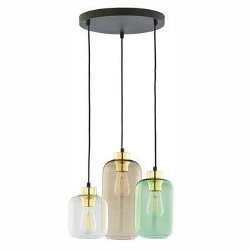 Підвісний світильник TK Lighting MARCO GREEN 3325 3325 фото
