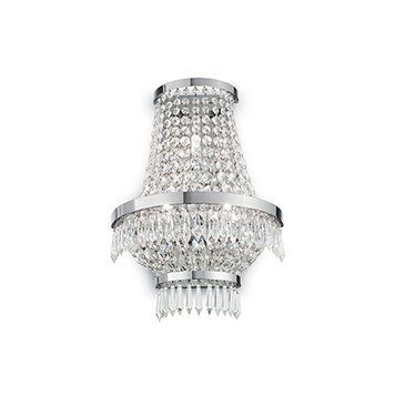 Бра Ideal Lux 137698 CAESAR 137698 фото