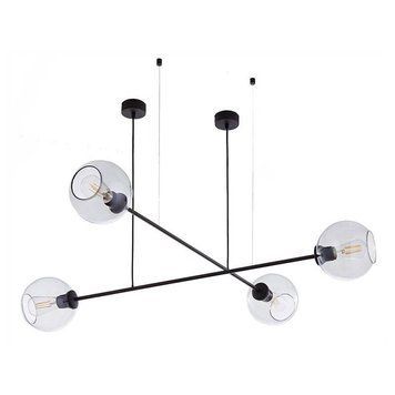 Подвесной светильник TK Lighting HELIX NEW 4 3339 3339 фото