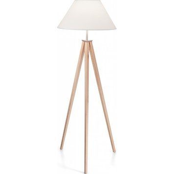 Торшер Ideal Lux 146317 TRIDENTE 146317 фото