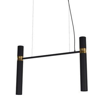 Підвісний світильник Pikart 5299-21 Tube chandelier 5299-21 фото