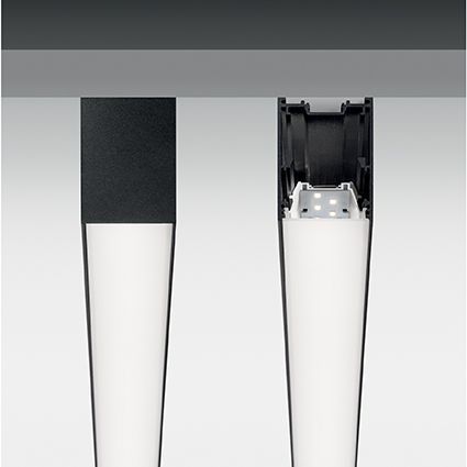 Светильник Ideal Lux 192505 FLUO WIDE 1200 192505 фото