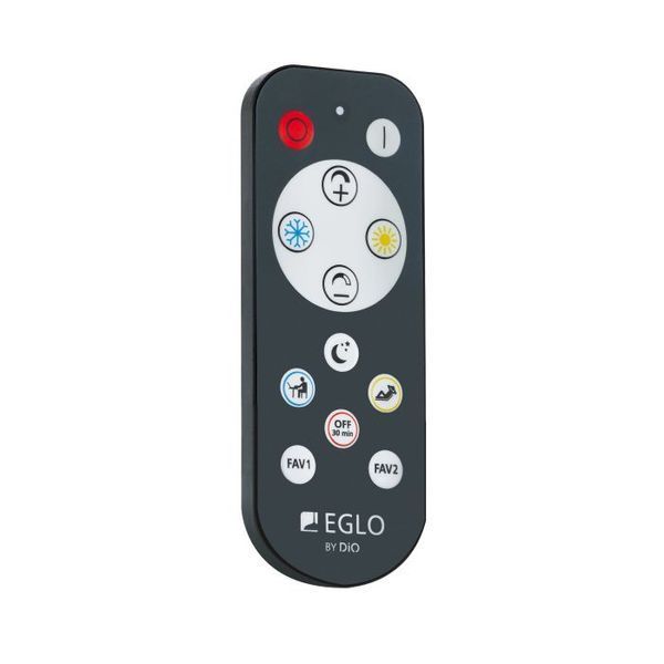 Потолочный светильник EGLO 900465 SIBERIA 900465 фото
