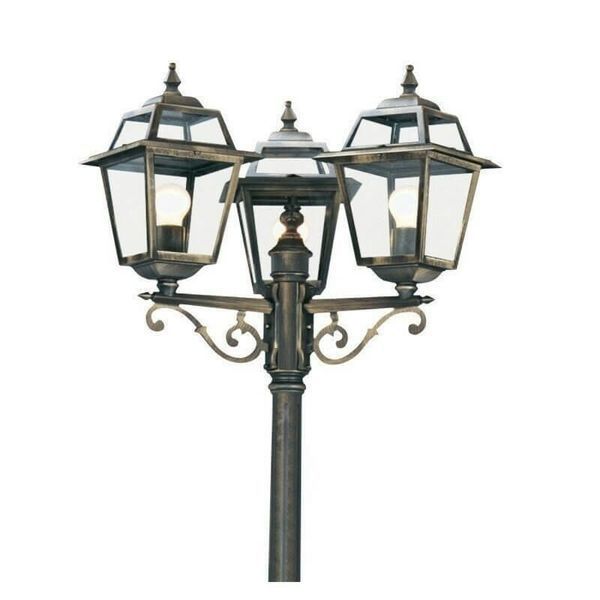 Ліхтарний стовп Searchlight New Orleans 1528-3 1528-3 фото
