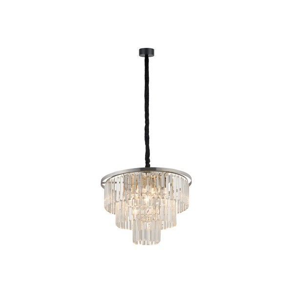 Люстра Nowodvorski CRISTAL 7617 7617 фото