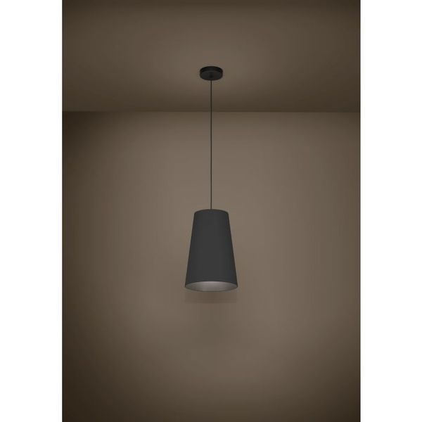 Подвесной светильник EGLO 390132 PETROSA 390132 фото