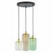 Підвісний світильник TK Lighting MARCO GREEN 3325 3325 фото 1