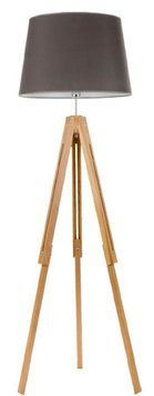 Торшер TK Lighting 3014 LORENZO WOOD 3014 фото