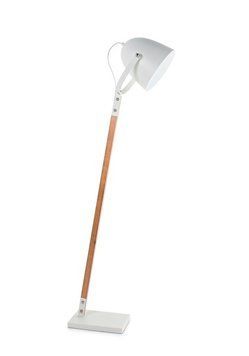Торшер Zuma Line BRANCH FL-16057-WH FL-16057-WH фото