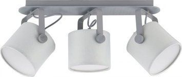 Спот TK Lighting 1333 RELAX GRAY LED 1333 фото
