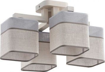 Люстра TK Lighting 104 IBIS 104 фото