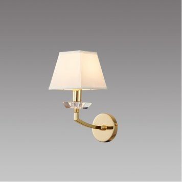 Бра ESTE 1618/1W H-Gold 1618/1W H-Gold фото