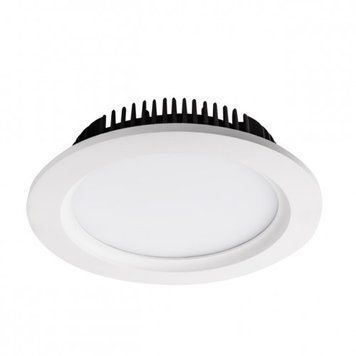 Точечный светильник Kanlux TIBERI LED SMD 24W-O (25510) 25510 фото