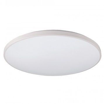 Світильник Nowodvorski Agnes Round led 64w CN (8210) 8210 фото