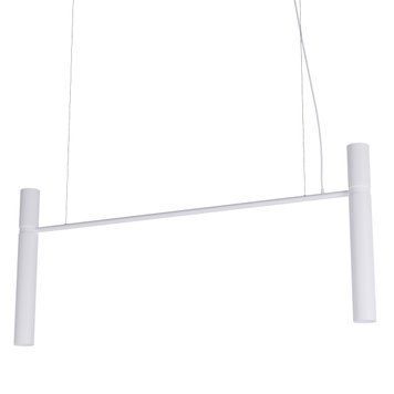 Підвісний світильник Pikart 5299-7 Tube chandelier 5299-7 фото