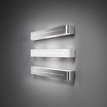 Настінний світильник Ideal Lux 009940 POSTA 9940 фото