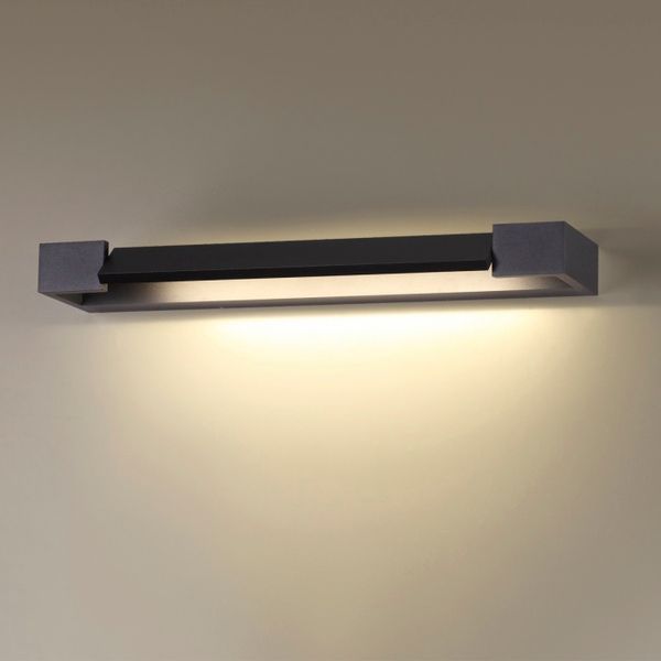 Настенный LED светильник ESL Dali 60 4000К CS0253 CS0253 фото