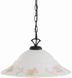 Підвісний світильник Ideal Lux 021430 FOGLIA 21430 фото 1