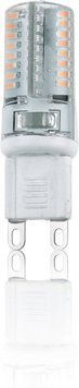 Лампа Ideal Lux 051420 LED CLASSIC G9 3.0W 200Lm 3000K 51420 фото
