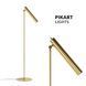 Торшер Pikart Lights 5562 5562 фото 1
