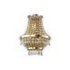 Бра Ideal Lux 137704 CAESAR 137704 фото 1