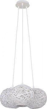 Люстра TK Lighting 1863 BACKAZ 1863 фото