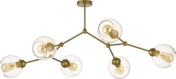 Потолочная люстра TK Lighting Fairy 2755 2755 фото